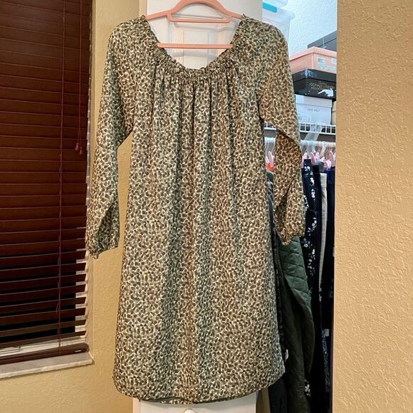 Michael Kors OFF-Shoulder Dress - Picture 5 of 5